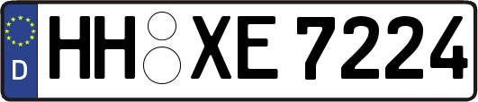 HH-XE7224