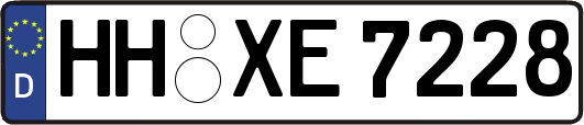 HH-XE7228