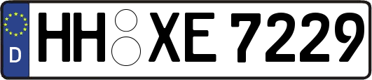 HH-XE7229