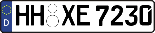 HH-XE7230
