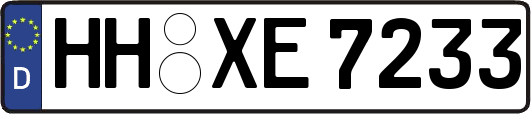 HH-XE7233