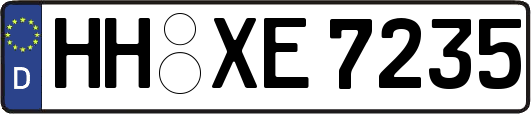 HH-XE7235