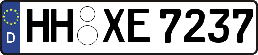 HH-XE7237