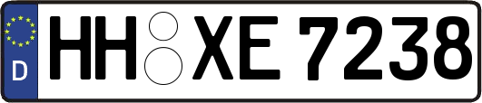 HH-XE7238