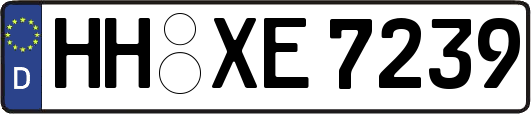 HH-XE7239