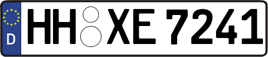 HH-XE7241