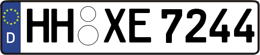 HH-XE7244