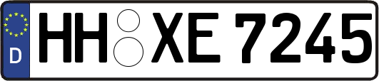 HH-XE7245
