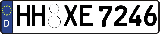 HH-XE7246
