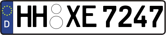 HH-XE7247