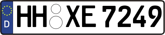 HH-XE7249