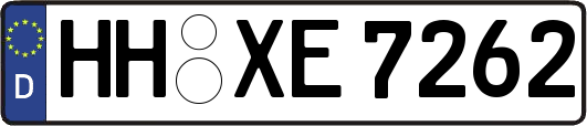 HH-XE7262