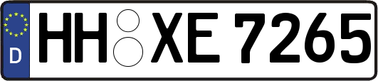 HH-XE7265