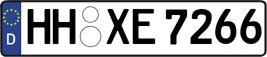 HH-XE7266