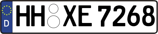 HH-XE7268