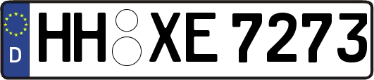 HH-XE7273