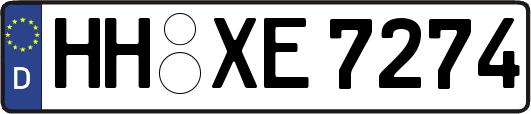 HH-XE7274