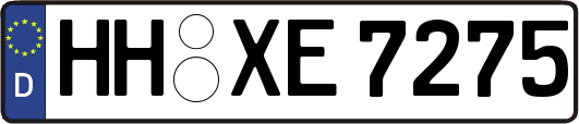 HH-XE7275