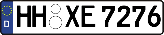 HH-XE7276