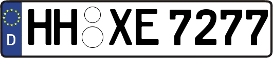 HH-XE7277