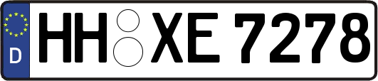 HH-XE7278