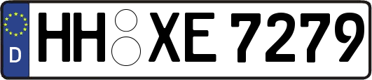 HH-XE7279