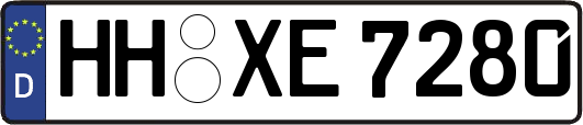 HH-XE7280