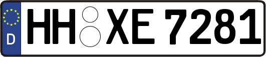 HH-XE7281
