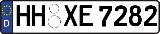 HH-XE7282