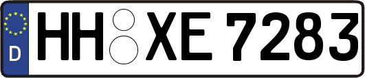 HH-XE7283