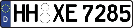 HH-XE7285