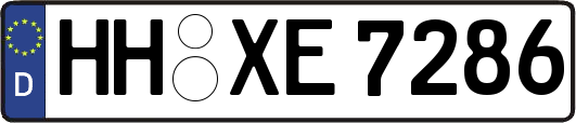 HH-XE7286