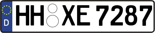 HH-XE7287