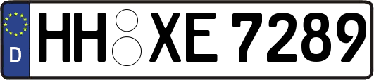 HH-XE7289
