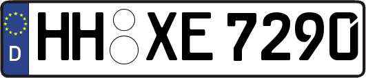 HH-XE7290