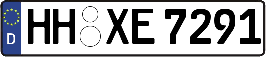 HH-XE7291