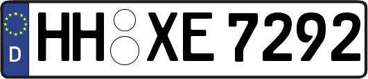 HH-XE7292