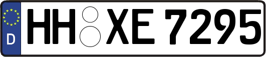 HH-XE7295
