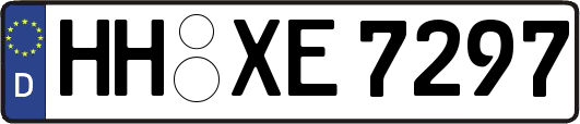 HH-XE7297