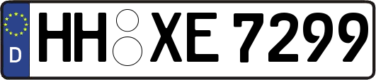 HH-XE7299