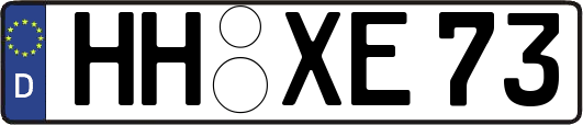 HH-XE73