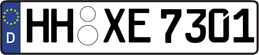HH-XE7301