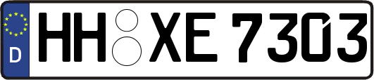 HH-XE7303