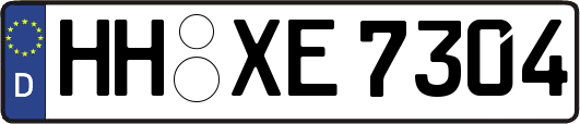HH-XE7304