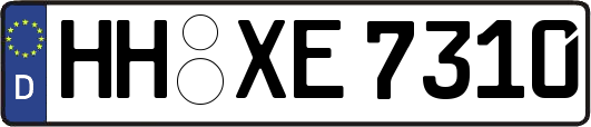 HH-XE7310