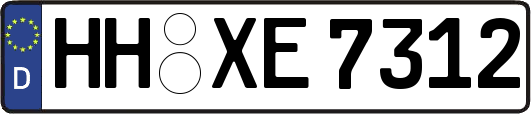 HH-XE7312