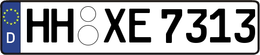 HH-XE7313