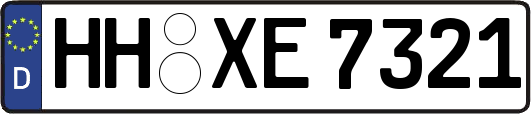 HH-XE7321