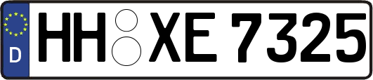 HH-XE7325