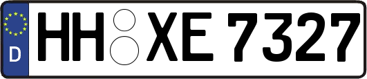 HH-XE7327